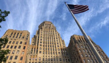 buffalo city hall