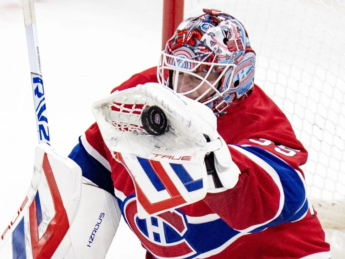 Canadiens fans are split on Monty-Doby paddle battle