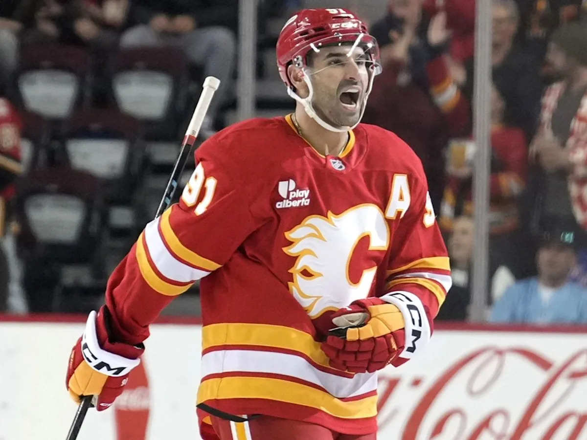 Maple Leafs and Calgary Flames share deep hockey ties that span decades