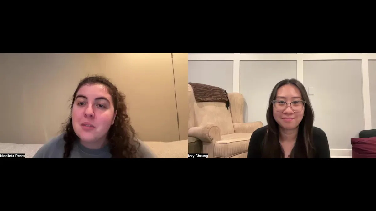 “Just Do My Best — Nothing More I Can Do”: Canucks’ Aatu Räty Discusses 2025 Off-Season And Working Towards Full-Time NHL Role