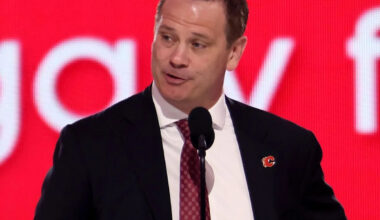 How Craig Conroy can rebuild Flames without bottoming out