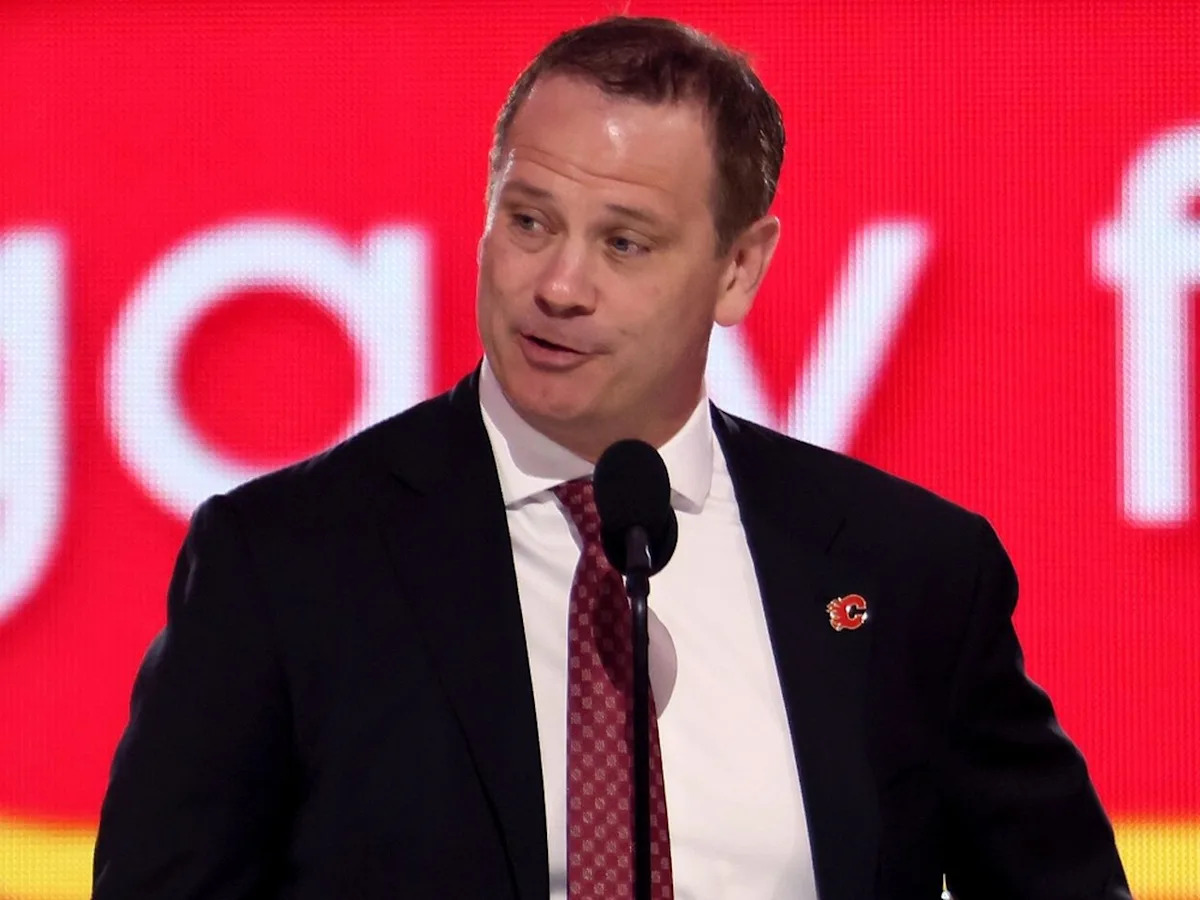 How Craig Conroy can rebuild Flames without bottoming out