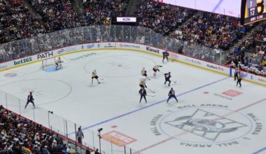 10 Observations: PP Isn't Working, Everything Else Is: 'It's a Healthy Group' (+)