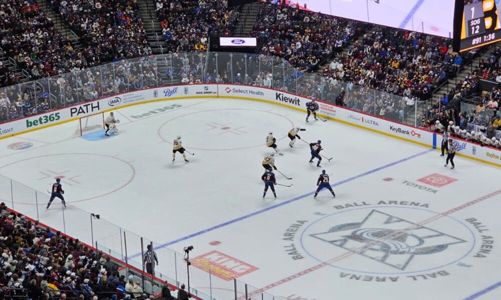 10 Observations: PP Isn't Working, Everything Else Is: 'It's a Healthy Group' (+)