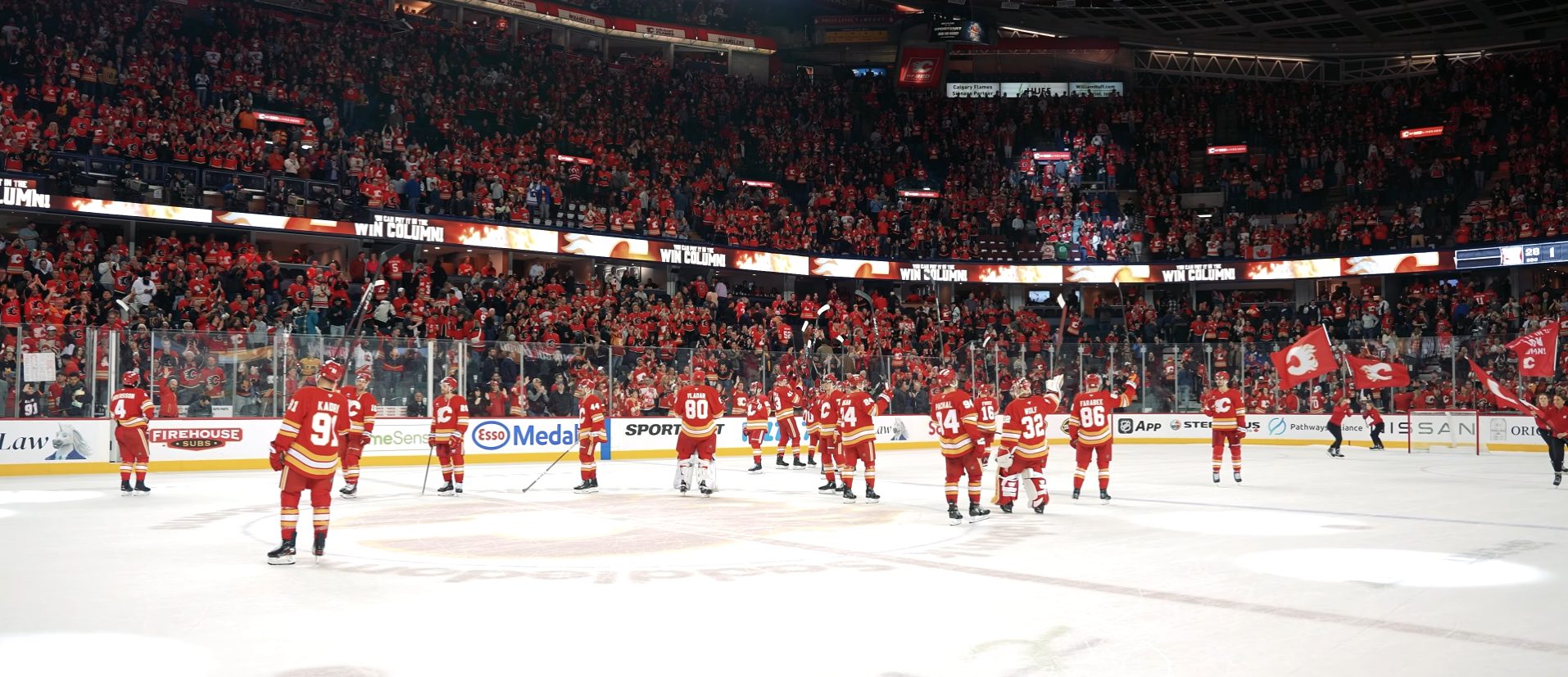 Bold Predictions for the Calgary Flames' 2025–26 Season