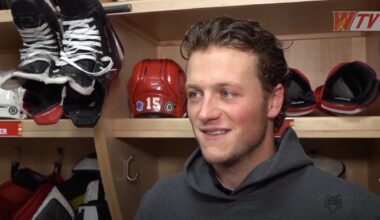 Cagary Flames call up Dryden Hunt from the Calgary Wranglers