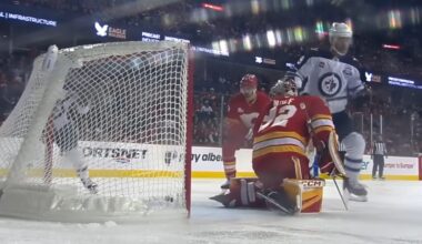 The Calgary Flames Need Fan Support More Than Ever