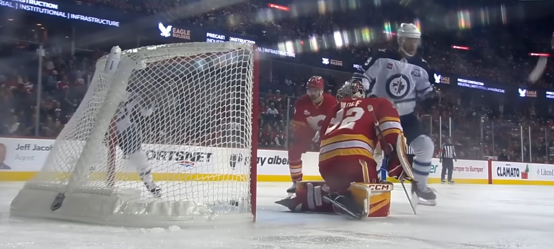 The Calgary Flames Need Fan Support More Than Ever