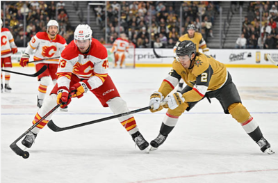 From progress to panic: Calgary Flames’ start tests Craig Conroy’s vision of culture