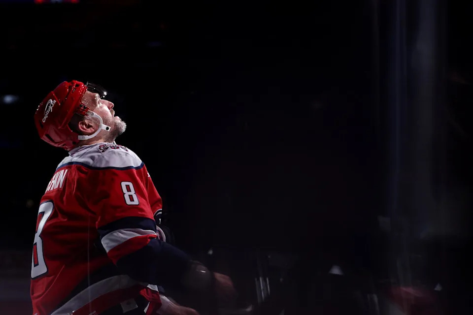 Geoff Burke — Imagn Images