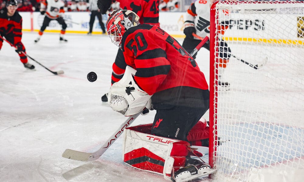 PhHN Daily: Flyers Clear Cap Space; Penguins Breakout; Roster Submission