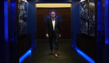 Maple Leafs reportedly working on blockbuster move for top-six forward