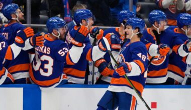 Bet $5, get $200 in bonus bets win or lose for Islanders vs. Jets