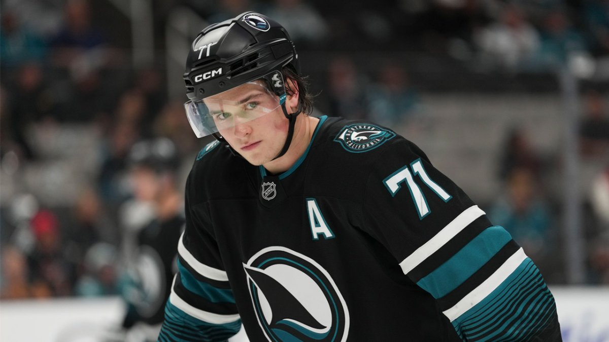 How will Sharks respond after winless start to 2025-26 season? – NBC Sports Bay Area & California