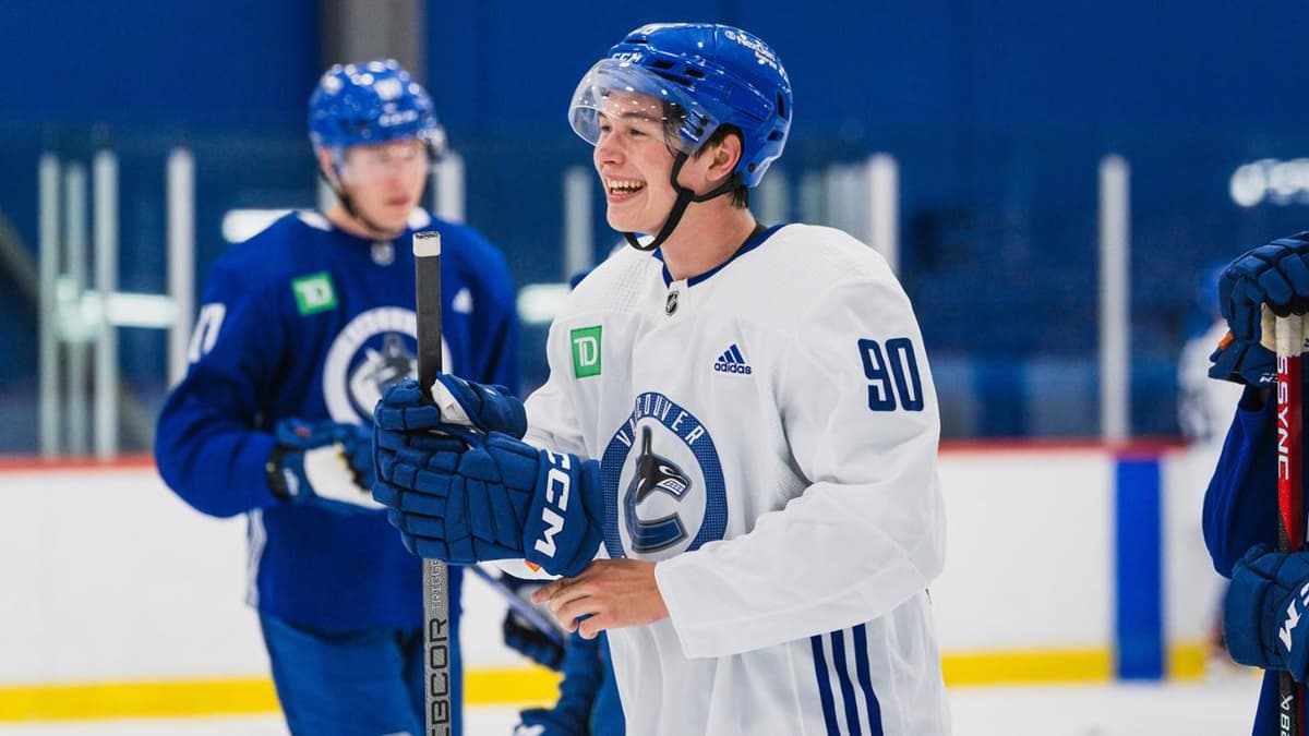 CA’s top 20 Vancouver Canucks summer prospect rankings: Criteria and Honourable Mentions