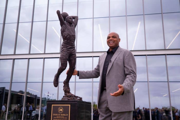 Charles Barkley