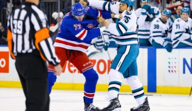 PhHN Daily: Flyers Go Silent; Classic Sweaters; Heavyweight Tilt