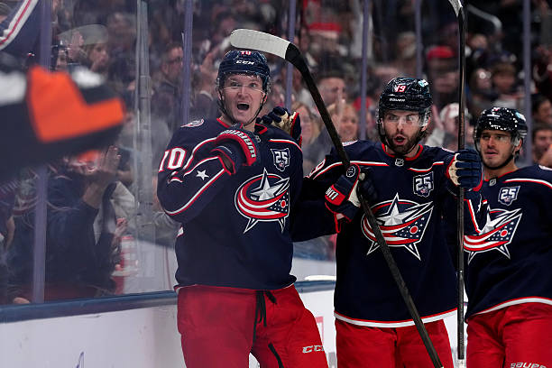 Blue Jackets vs. Lightning Prediction & Picks - Oct. 18