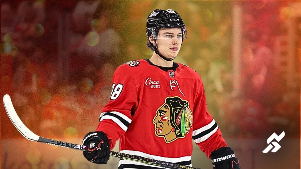 NHL Flying High on TNT's Bulked-Up Hockey Calendar