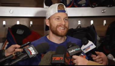 How former Edmonton Oilers are doing on their new teams