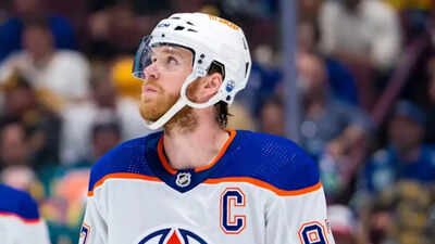 What Kirill Kaprizov’s massive deal means for Connor McDavid and the Edmonton Oilers’ next big decision