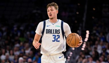 Spurs vs. Mavericks odds, Flagg vs. Wembanyama predictions: NBA picks for Oct. 22 from proven model