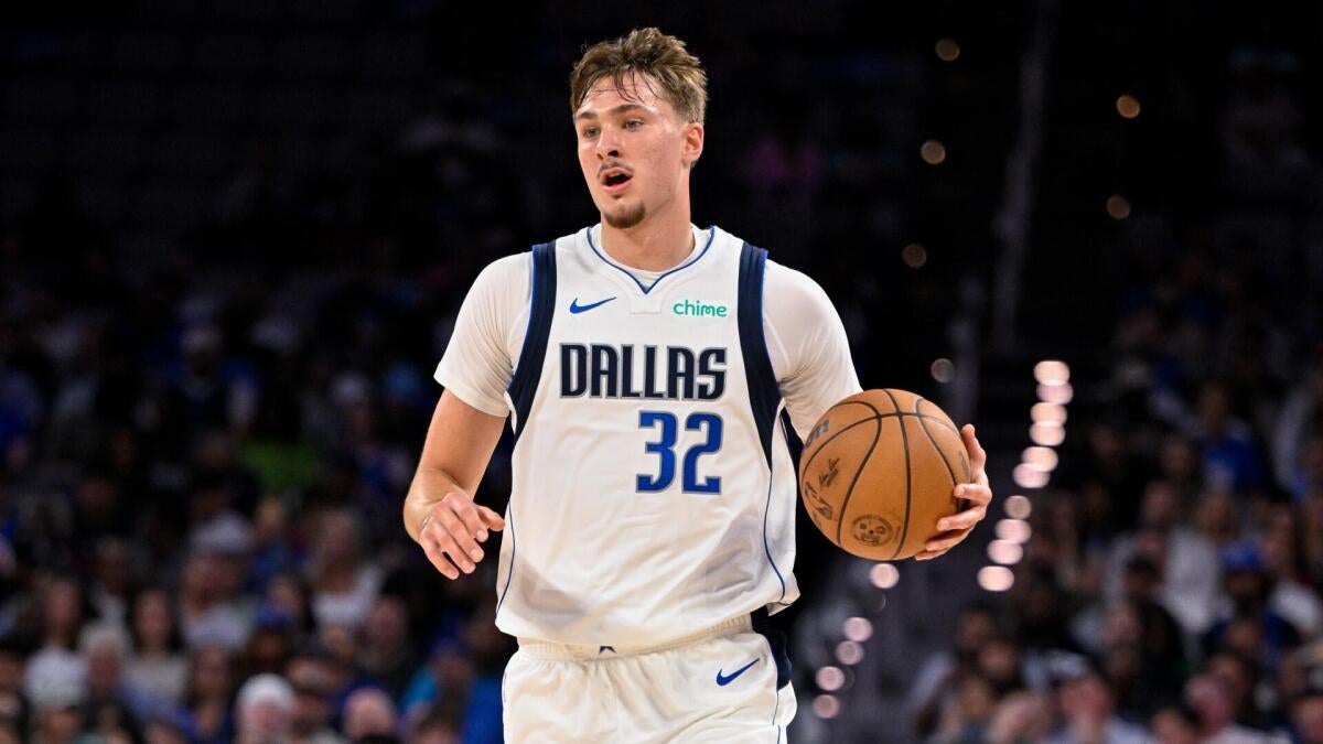 Spurs vs. Mavericks odds, Flagg vs. Wembanyama predictions: NBA picks for Oct. 22 from proven model