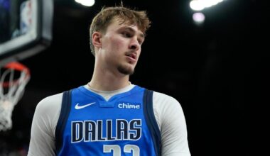 Spurs vs. Mavericks odds, Flagg vs. Wembanyama predictions: NBA picks for Oct. 22 from proven model