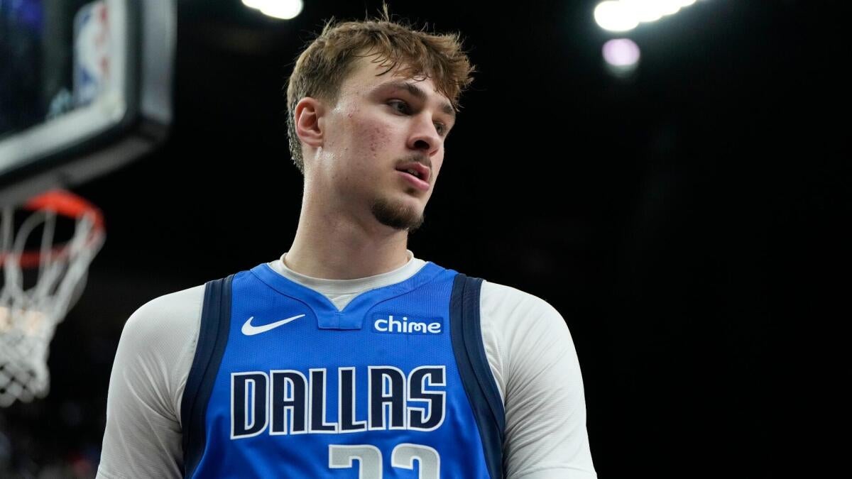 Spurs vs. Mavericks odds, Flagg vs. Wembanyama predictions: NBA picks for Oct. 22 from proven model