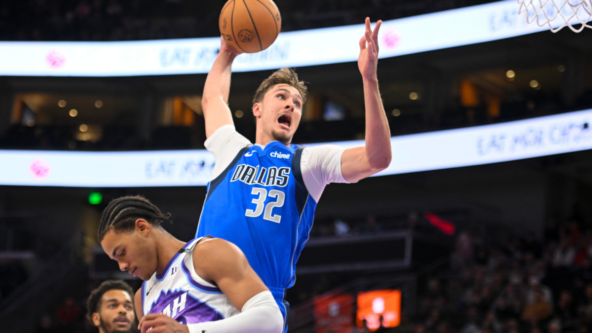 Mavericks preview: Is Dallas positioning Cooper Flagg for success?