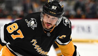 Pittsburgh Penguins 2025-26 season preview: What to know