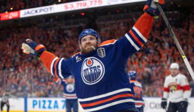 Stanley Cup Final is the greatest of all sports championships