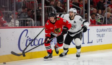 Frank Nazar is playing up to his contract