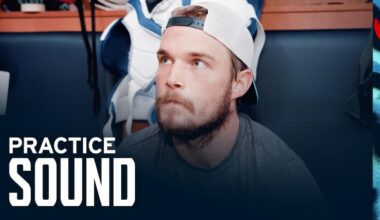 PRACTICE SOUND | Lindgren | Seattle Kraken