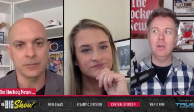 Stars Goalie is One Game Away from History