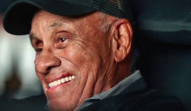 Willie O’Ree at 90: Why he still matters to the NHL — and always will