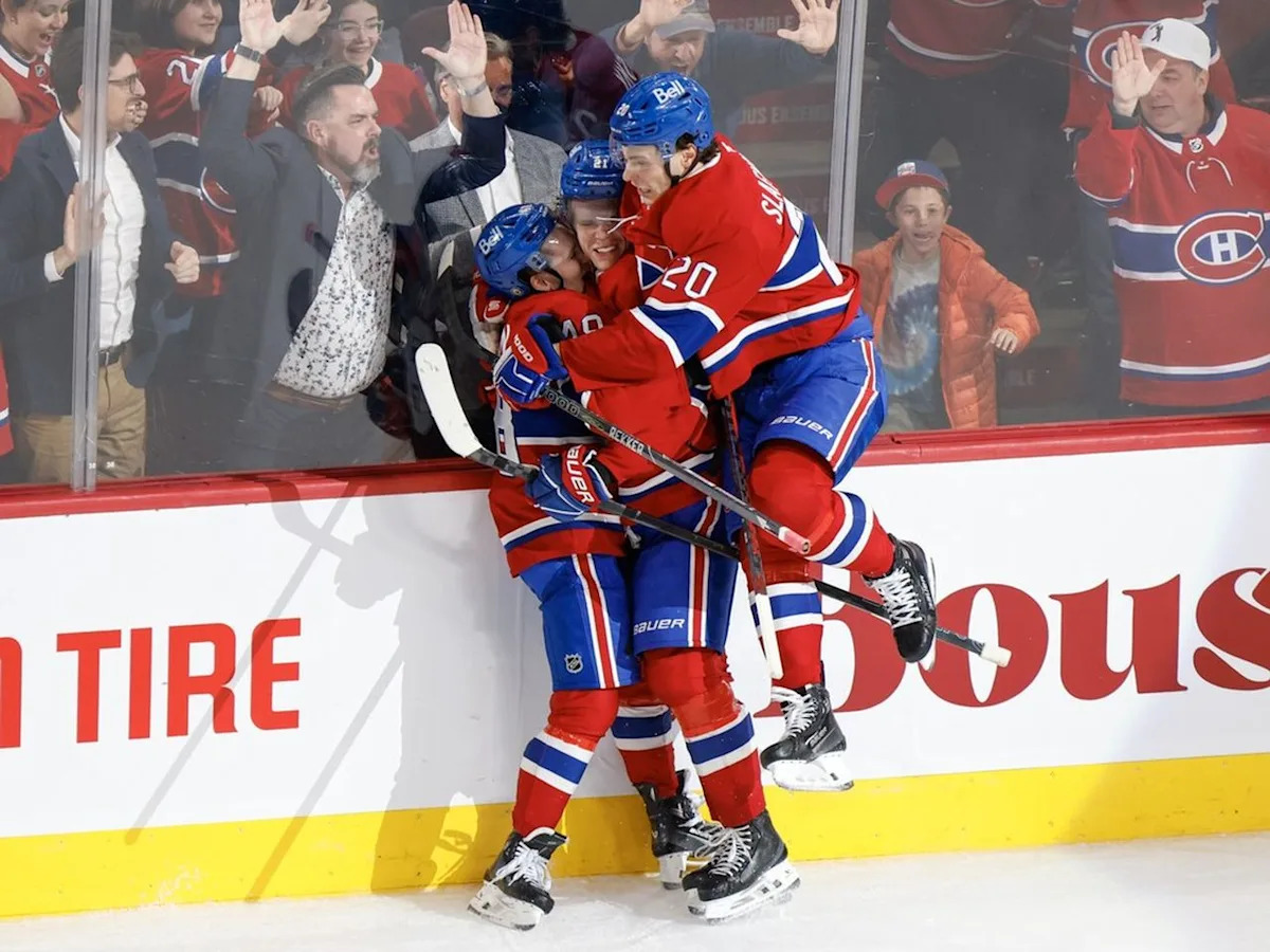 Bold Canadiens predictions — off-the-charts excitement, playoff series win