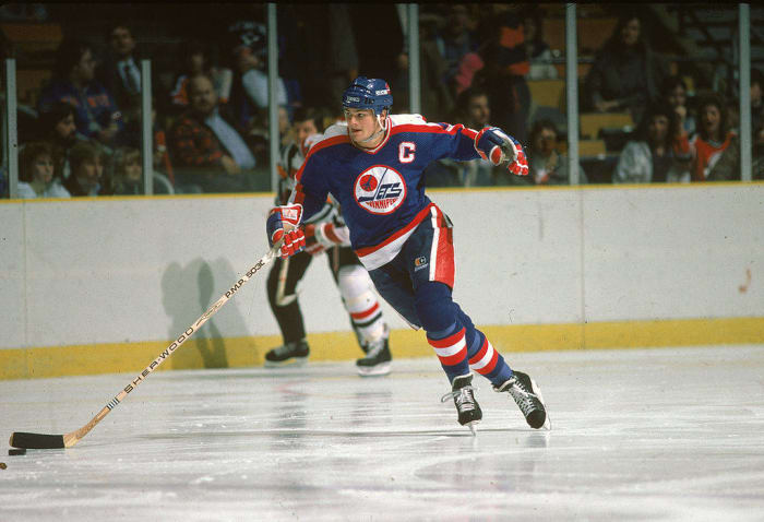 Dale Hawerchuk