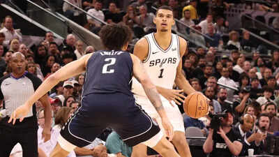 Dallas Mavericks vs. San Antonio Spurs (22-10-25) game preview: When and where to watch, expected lineup, prediction, and more