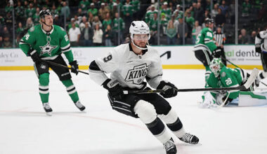 Kings vs. Predators Time, TV & Live Stream – 10/25/2025