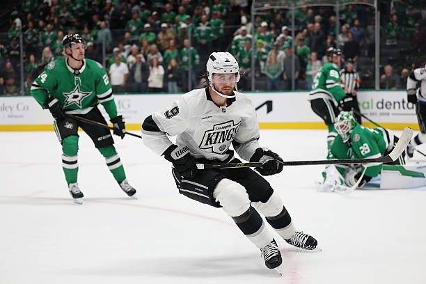 Kings vs. Predators Time, TV & Live Stream – 10/25/2025