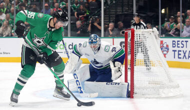 Stars vs. Kings Time, TV & Live Stream – 10/23/2025