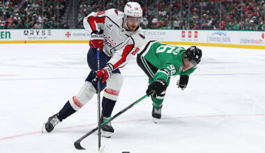 Lightning vs. Stars Time, TV & Live Stream – 10/30/2025