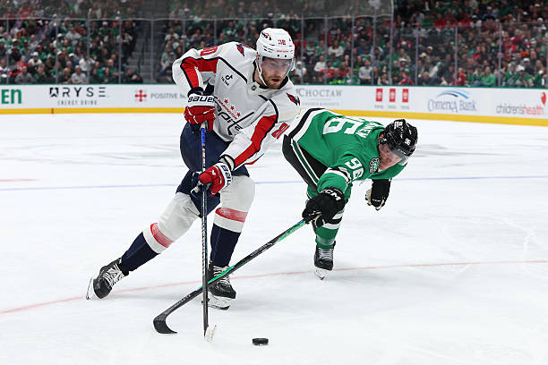 Lightning vs. Stars Time, TV & Live Stream – 10/30/2025