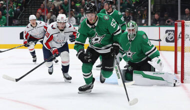 Lightning vs. Stars Prediction & Picks - Oct. 30