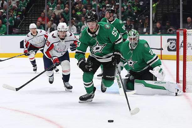 Lightning vs. Stars Prediction & Picks - Oct. 30