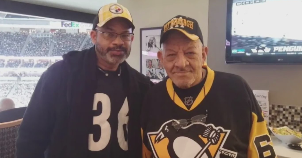 Penguins to honor and celebrate PPG Paints Arena usher for 64 years of service