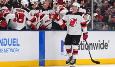 Bet $5, get $200 in bonus bets for Panthers vs. Devils