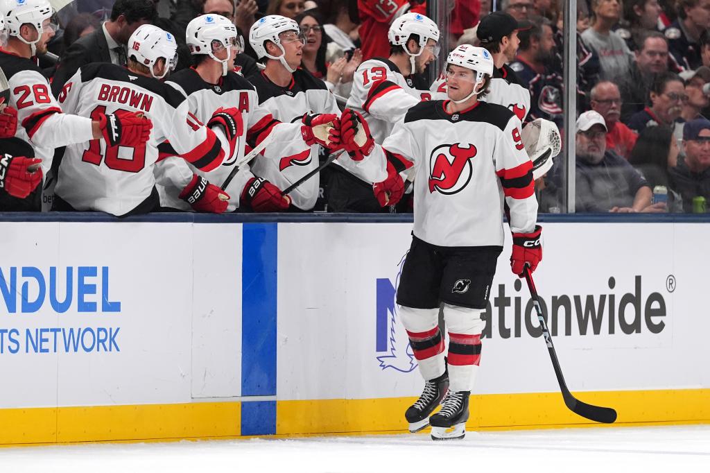 Bet $5, get $200 in bonus bets for Panthers vs. Devils