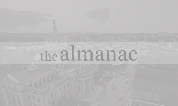 Veteran Mt. Lebanon sportswriter publishes Pens book